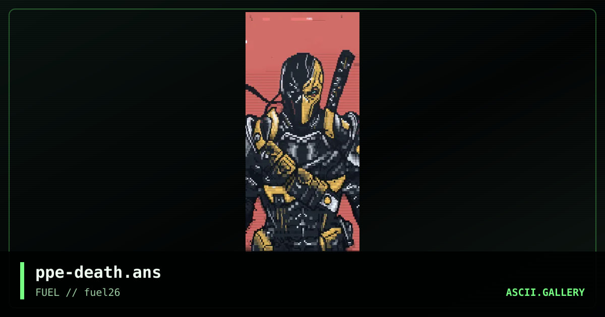 deathstroke, by propane, 2018