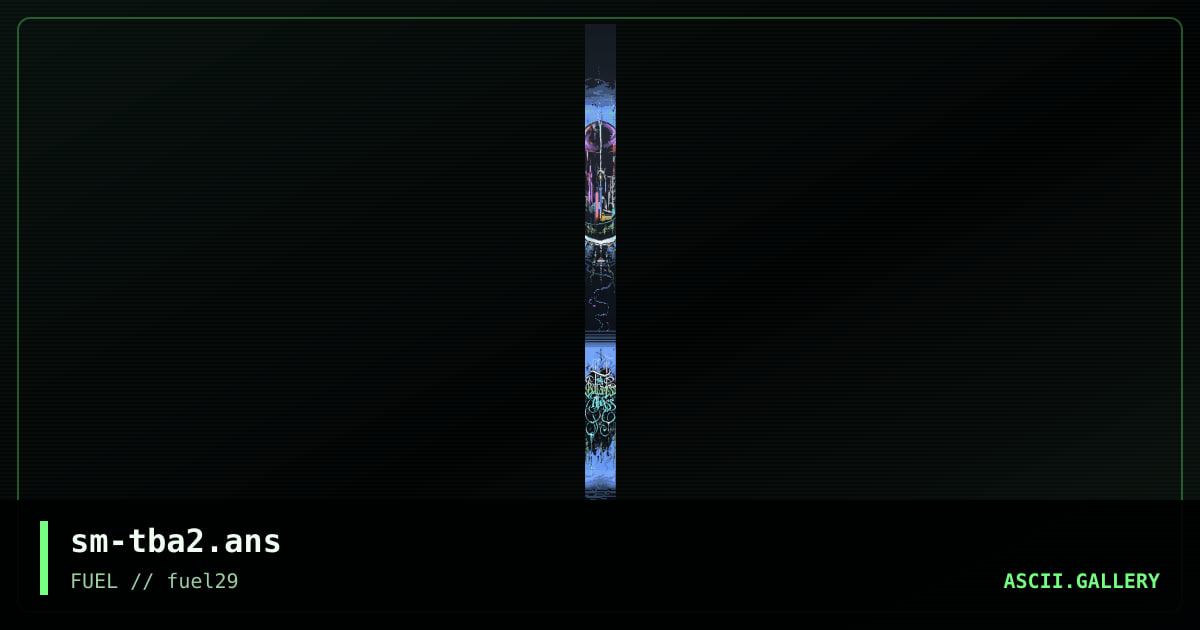 The Bottomless Abyss, by smooth, 2019