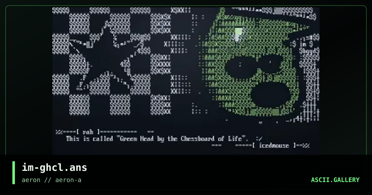 im-ghcl.ans, by icedmouse, 2000