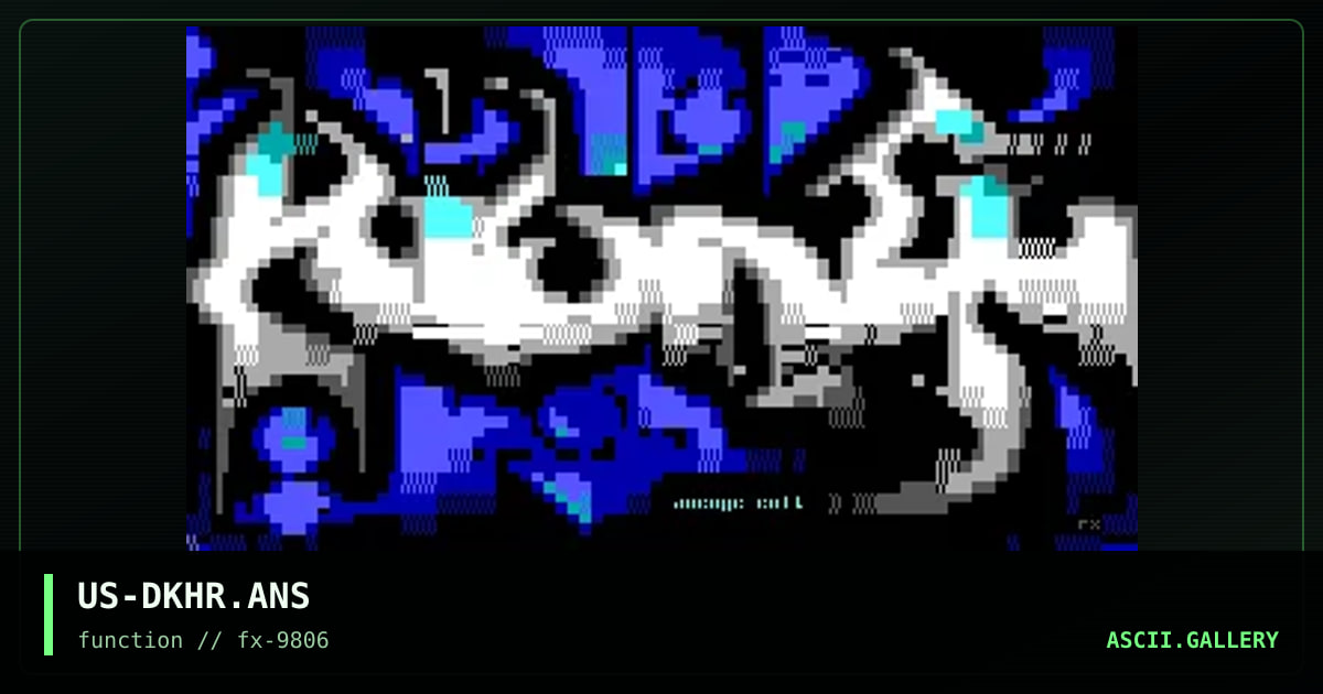 Dark Horizons, by kargus, quip, 1998