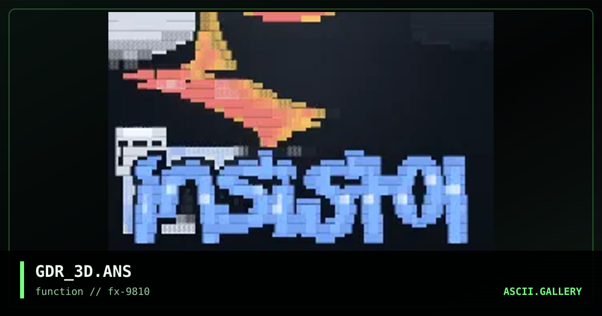 Insistol, by gravedancer, 1998