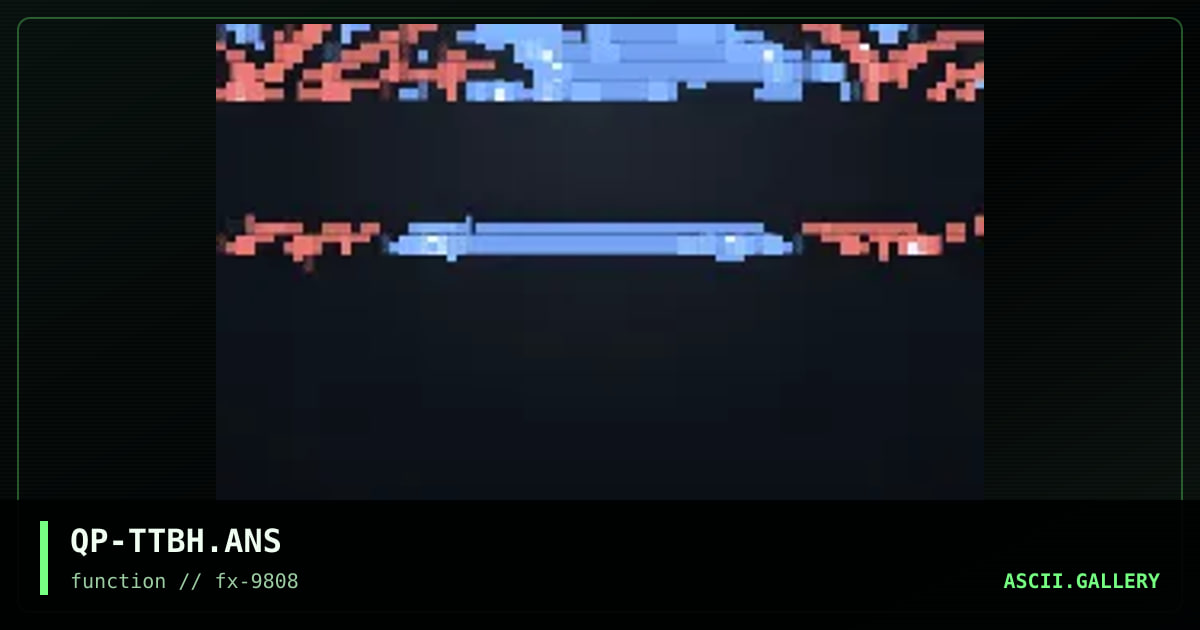 Headers for TTB's Bitch-X Script, by quip, 1998