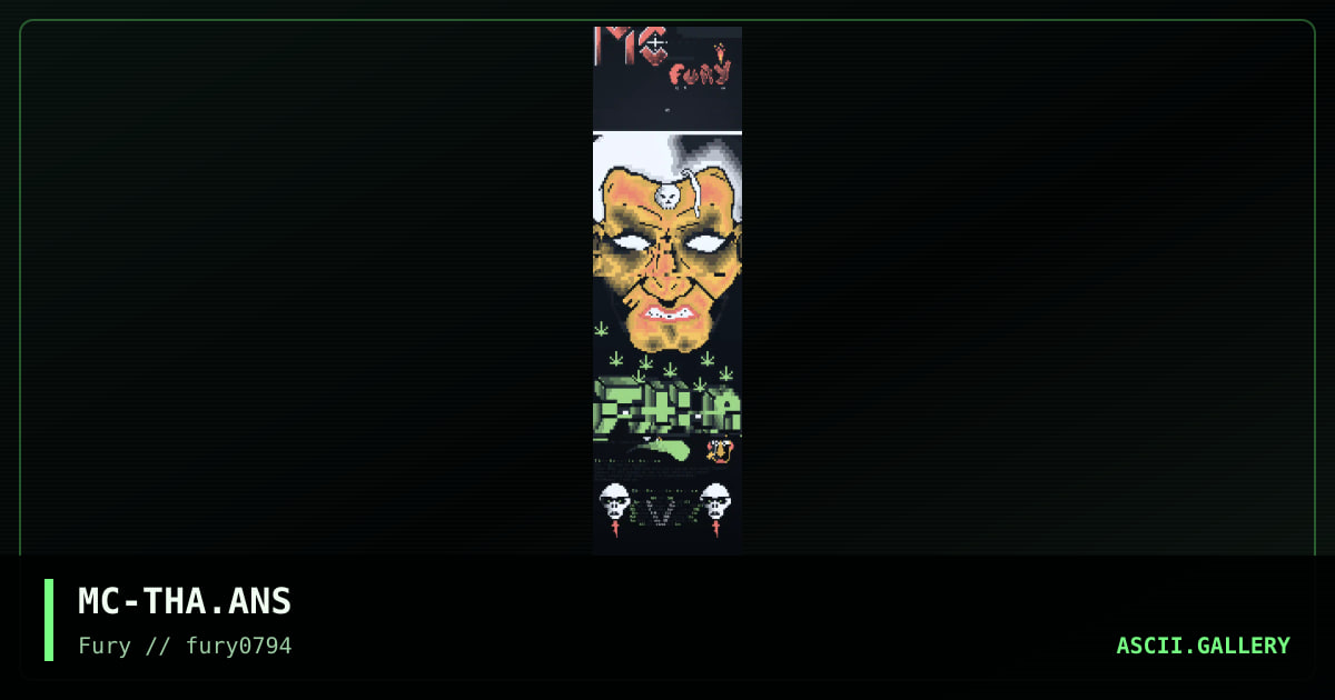 MC-THA.ANS, by mr corruption, 1994