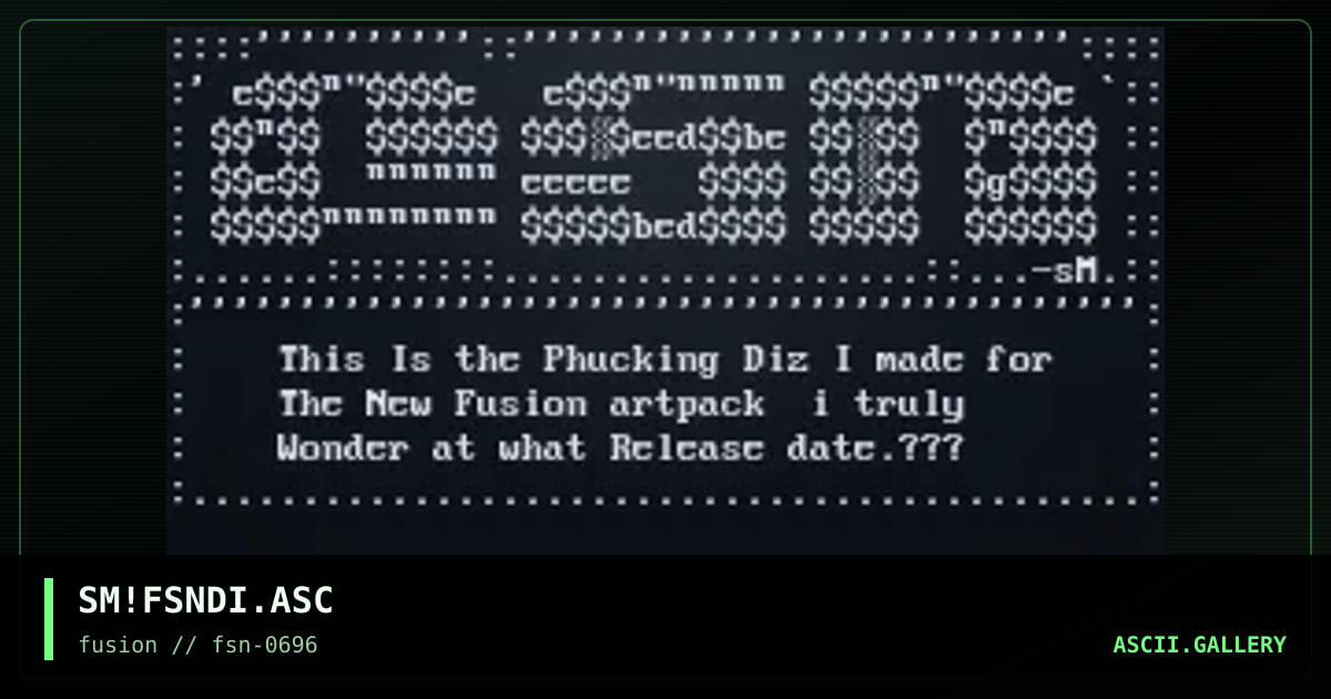 SM!FSNDI.ASC, by spamie, 1996