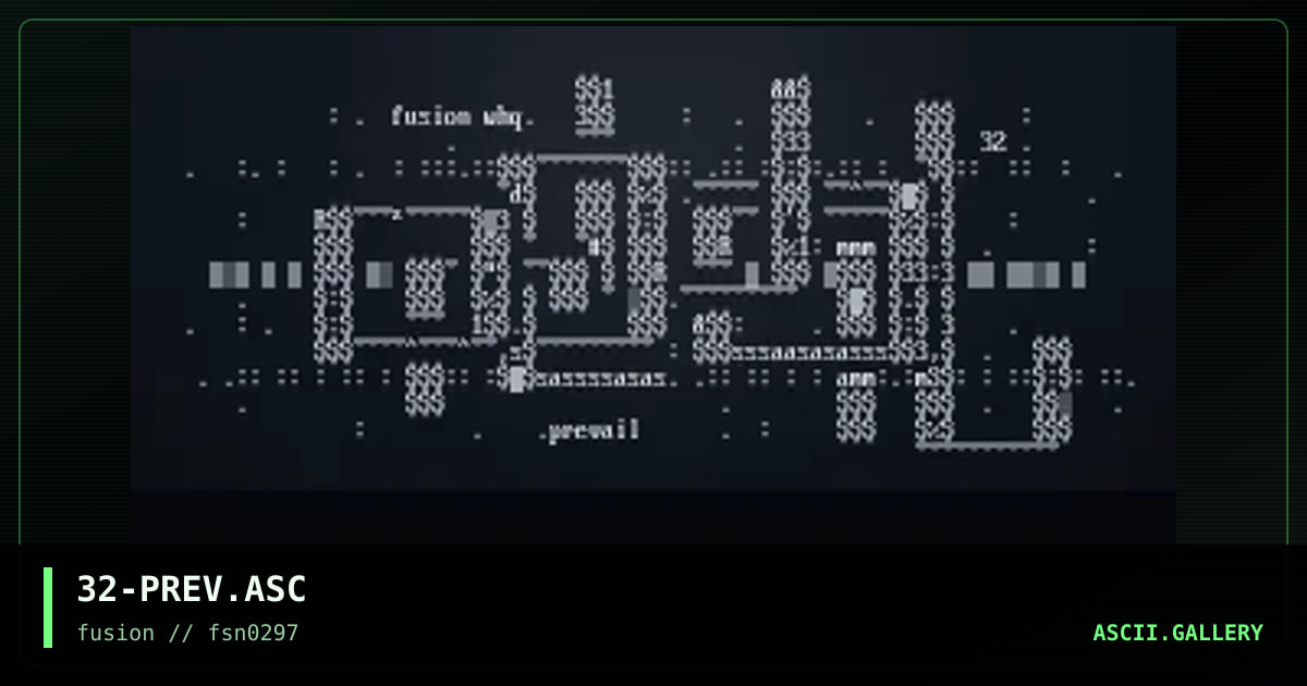 prevail, by ezy, 1997