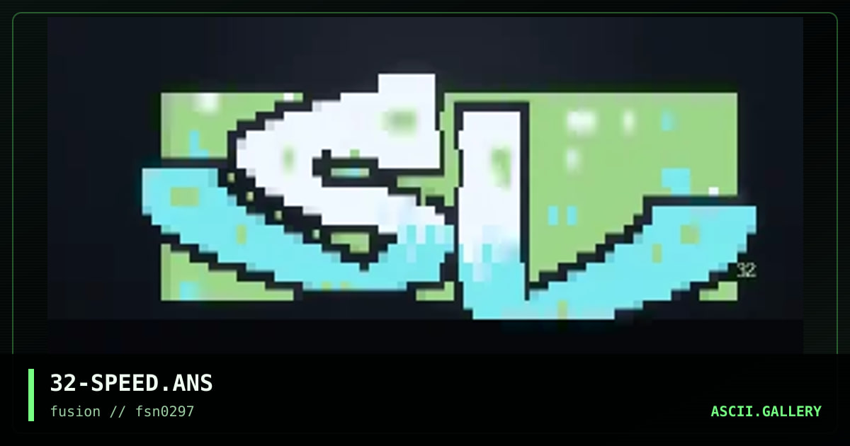speed loader, by ezy, 1997