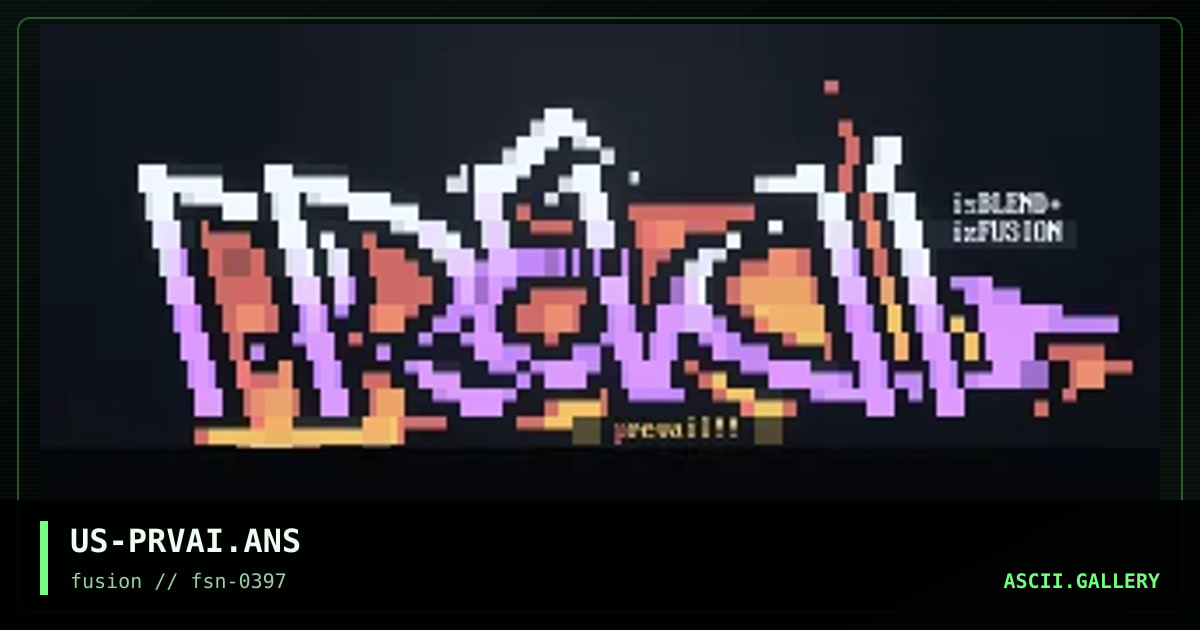 prevail, by ize, risu, 1997