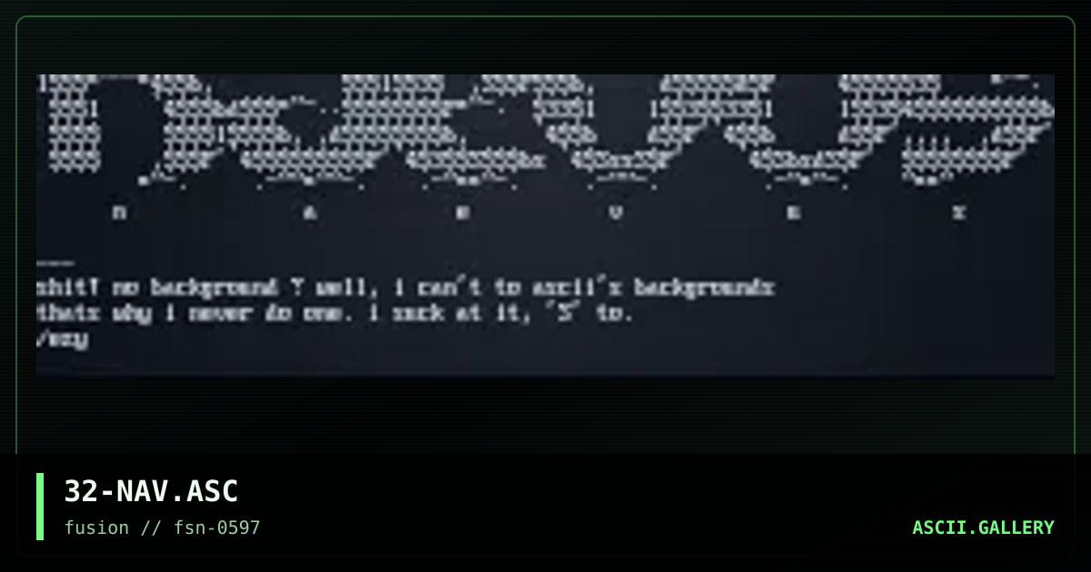 naevus, by ezy, 1997