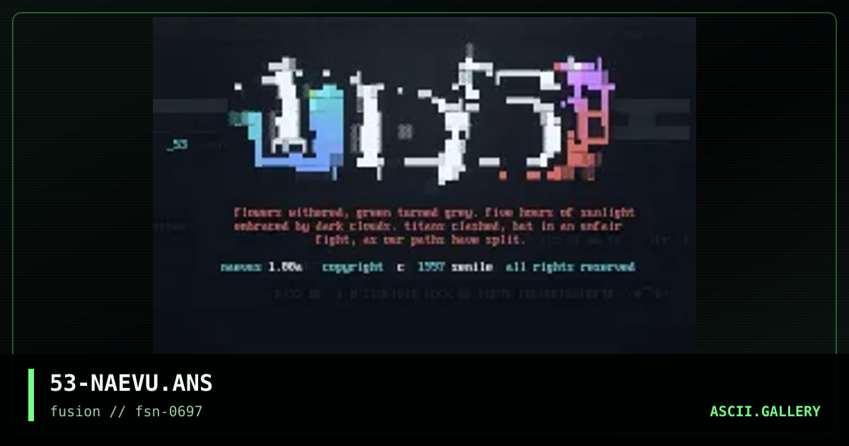naevus, by senile, 1997