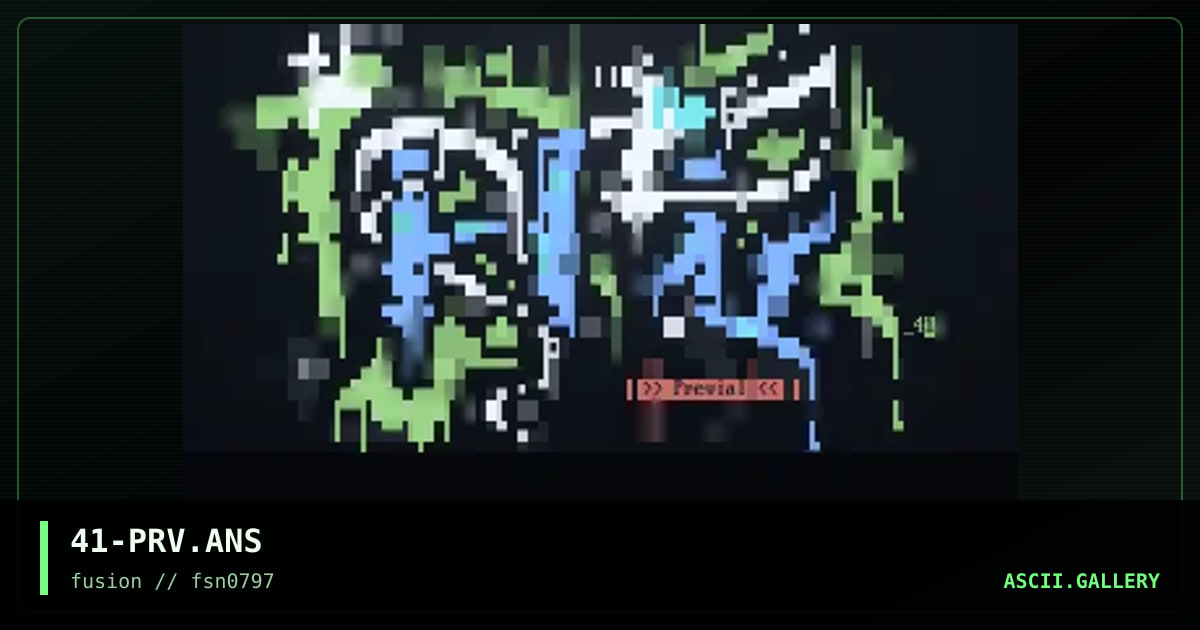 previal, by acidblood, 1997