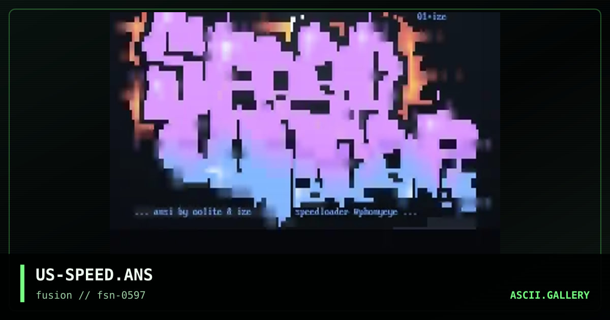 speedloader, by ize, oolite, 1997