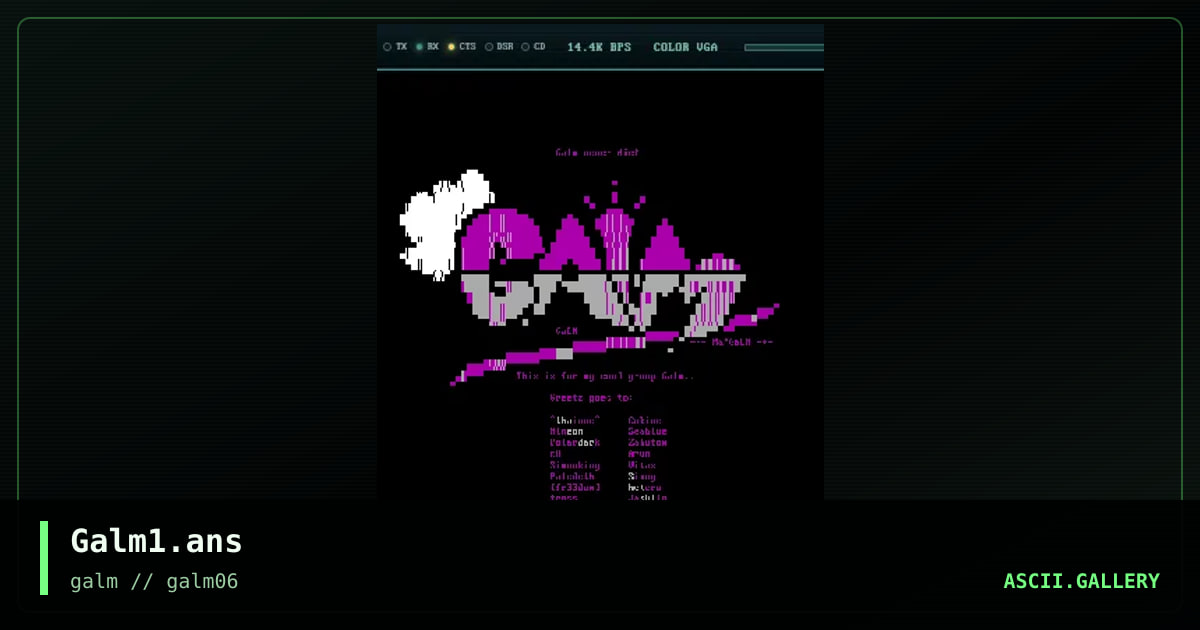 Galm1.ans, by untagged, 2002