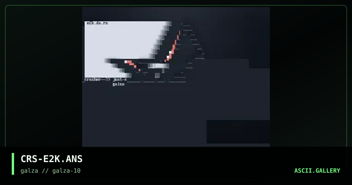 e2k.da.ru, by crasher, 2001
