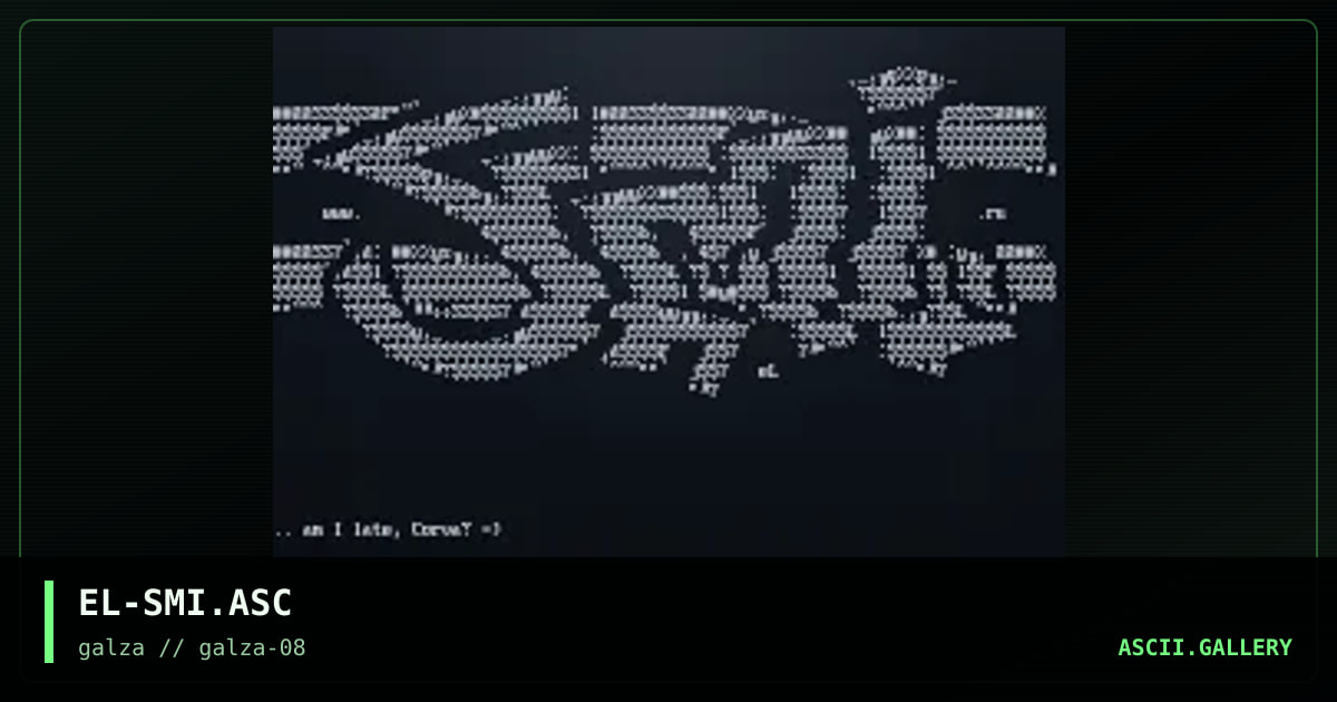 SMI.RU promo, by evil lex, 2000