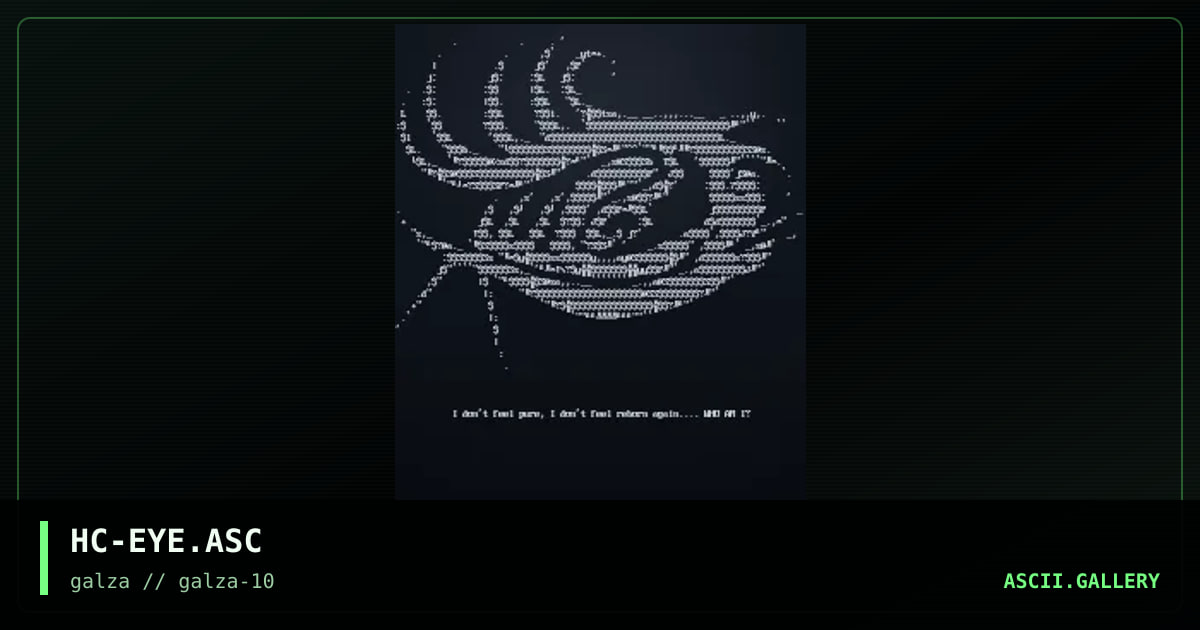 HC-EYE.ASC, by headcrasher, 2001