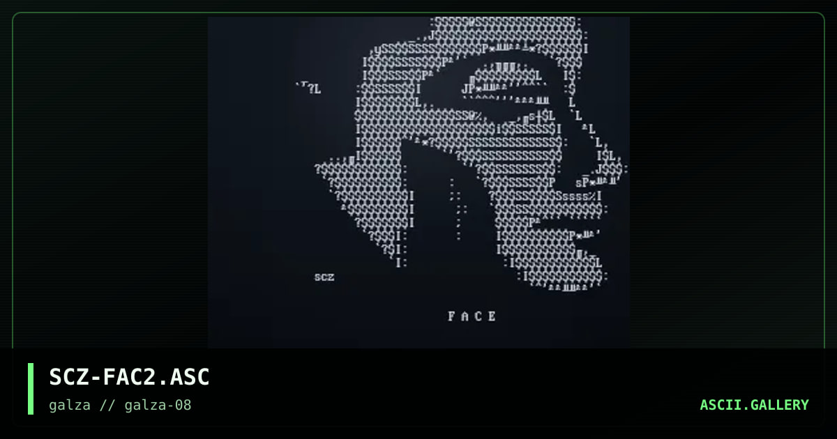 SCZ-FAC2.ASC, by scsi, 2000