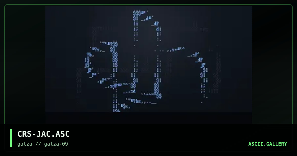 shakal, by crasher, 2001