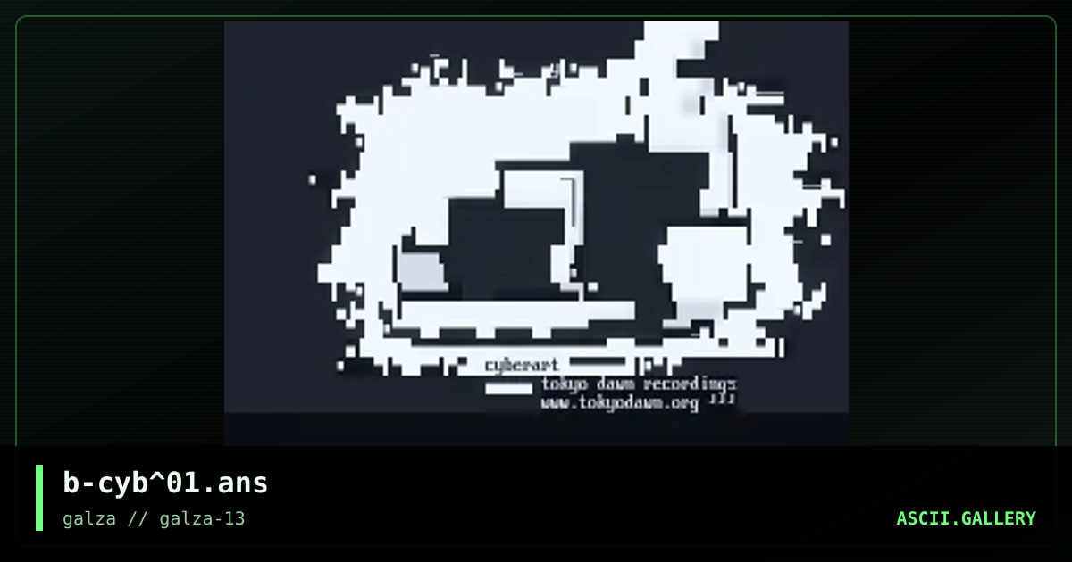b-cyb^01.ans, by bug, 2002
