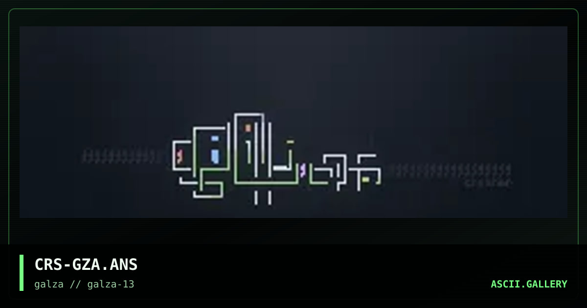 g a l z a, by crasher, 2002