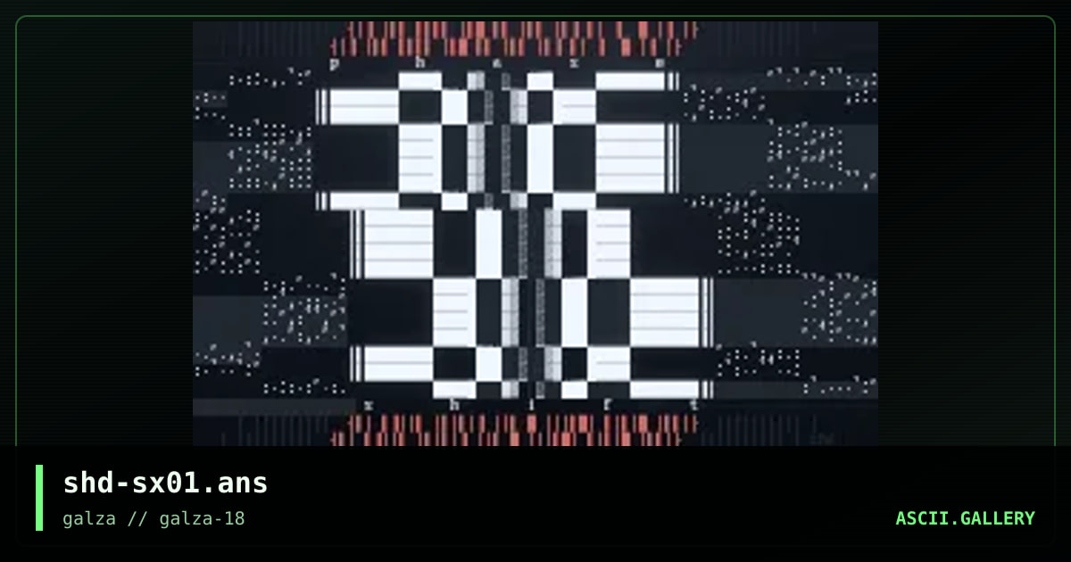 phase.shift, by shadow, 2003