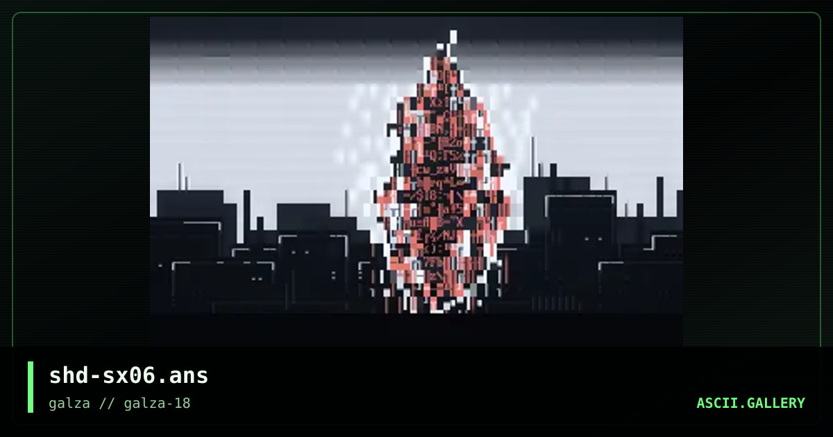 destruction.of.reality, by shadow, 2003