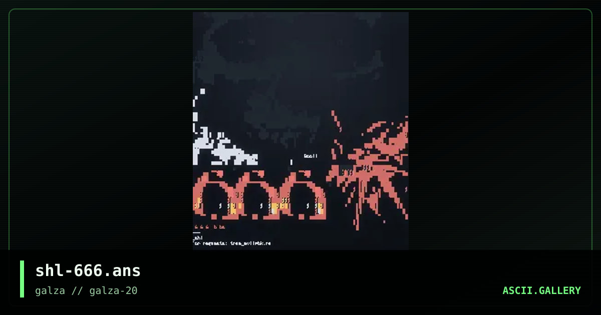 shl-666.ans, by shadowlord, 2005