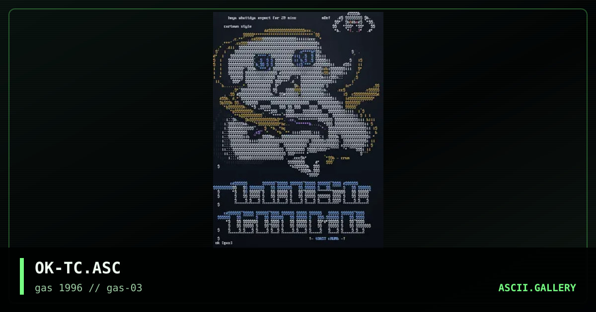 toast crumb, by overtkill, 1996