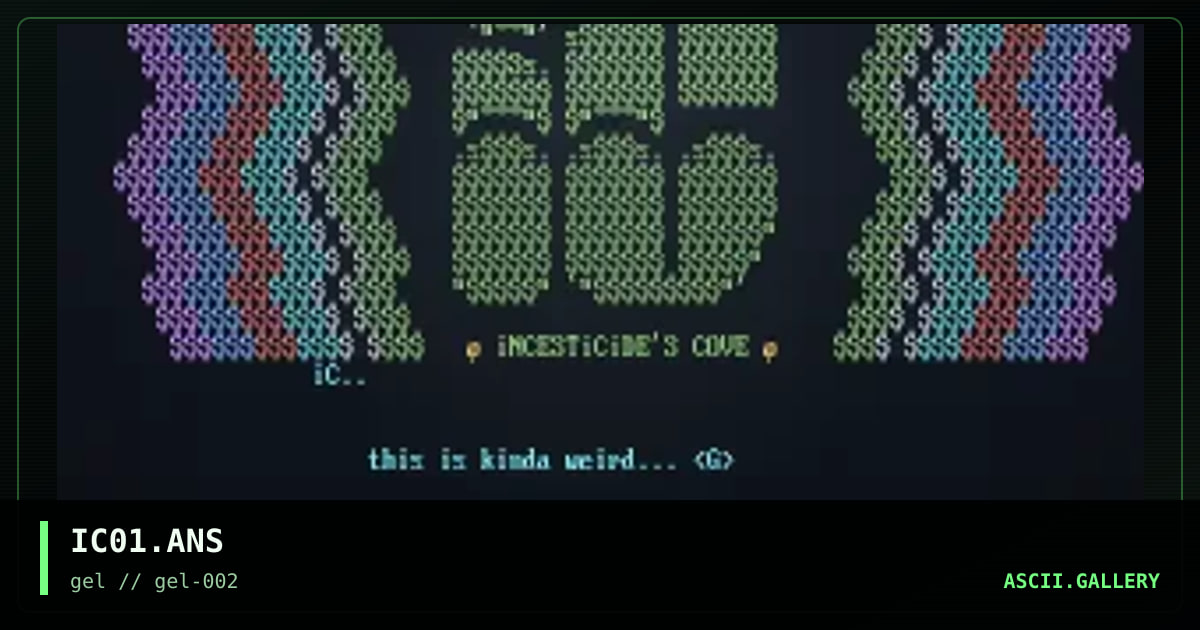 IC01.ANS, by incesticide, 1997