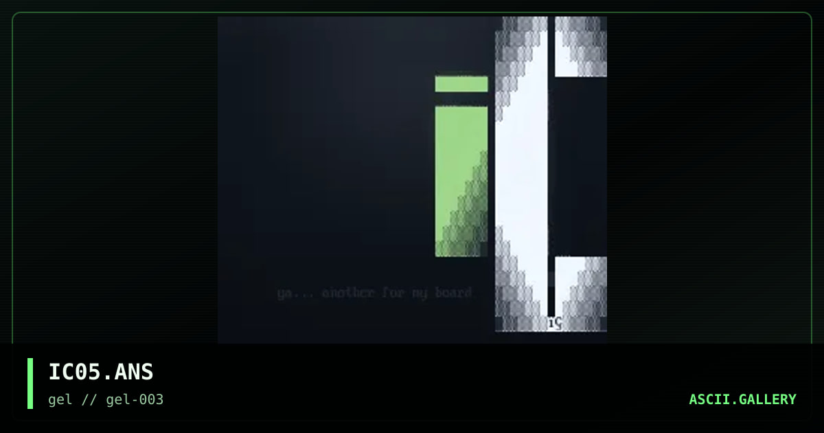 IC05.ANS, by incesticide, 1997