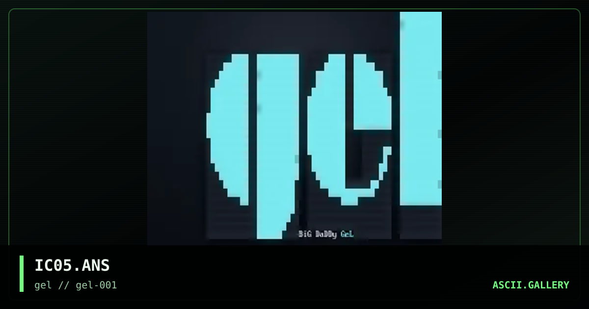 IC05.ANS, by incesticide, 1997