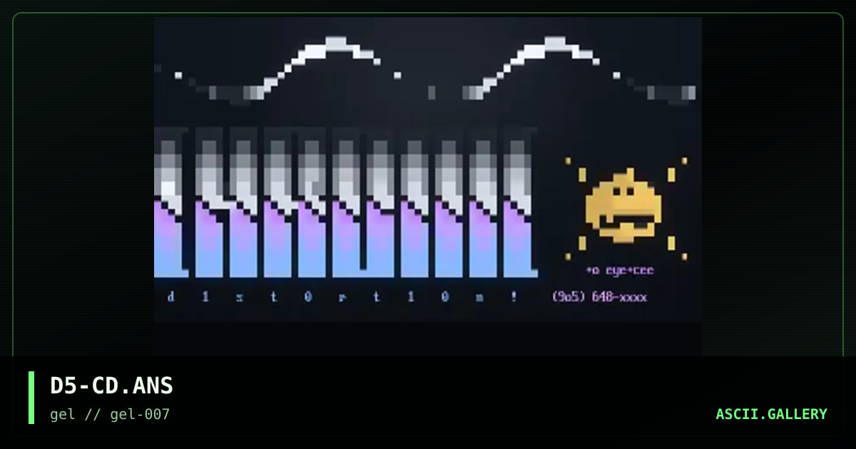 chronic distortion add, by dark stalker, 1997