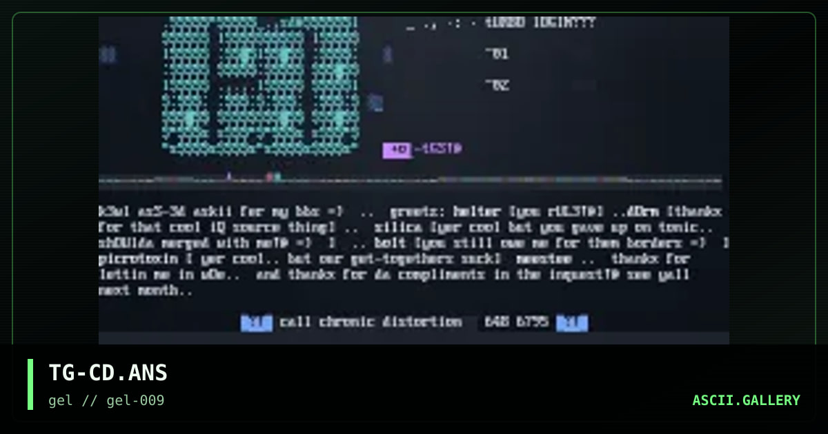 turbo login, by the genocidal servant, 1997