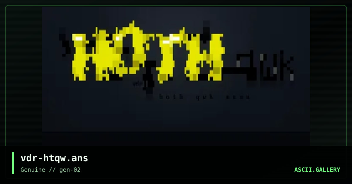 hoth qwk, by vader-sweden, 1999
