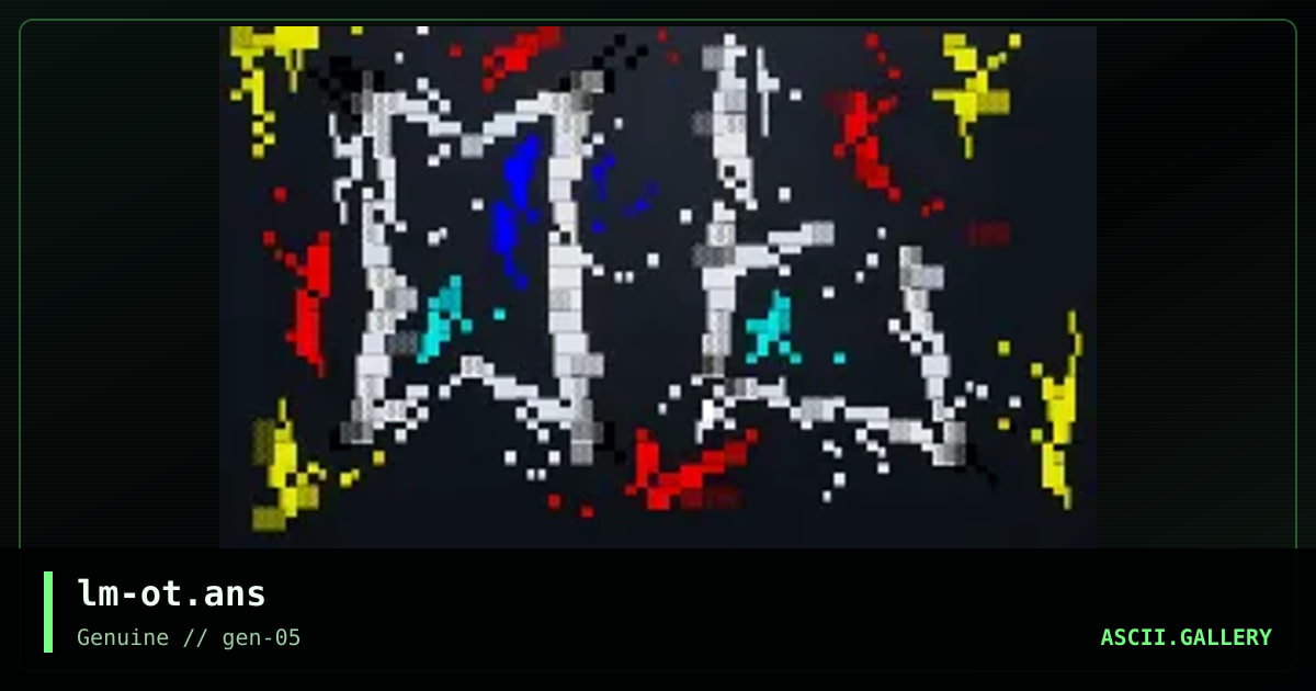 lm-ot.ans, by lichmistress, 1999