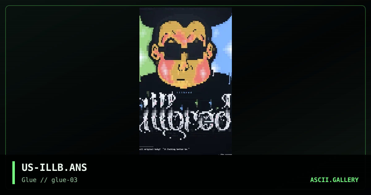 illbred, by catch 22, rebal, 1997