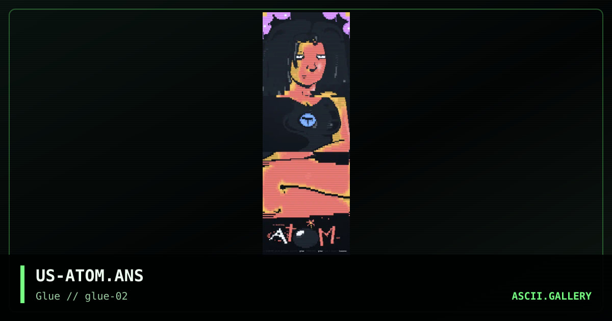 atomique, by catch 22, the ruiner, armageddon donut, 1997