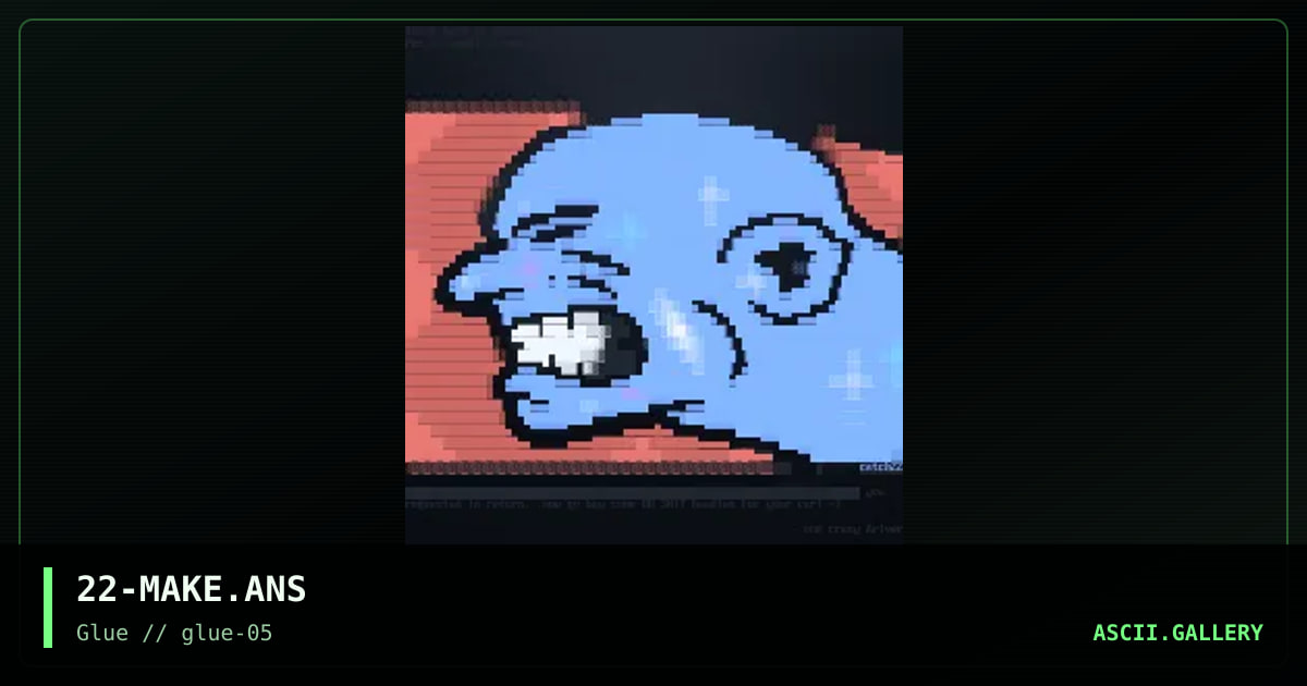 make smake, by catch 22, 1997