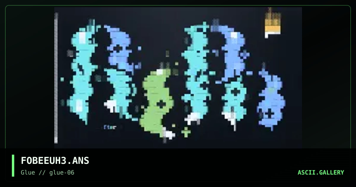 fluph (revision), by fobeeuh, 1998