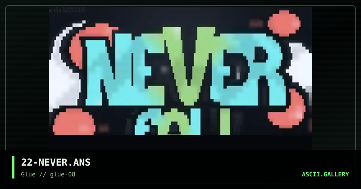 neverfall, by catch 22, 1998