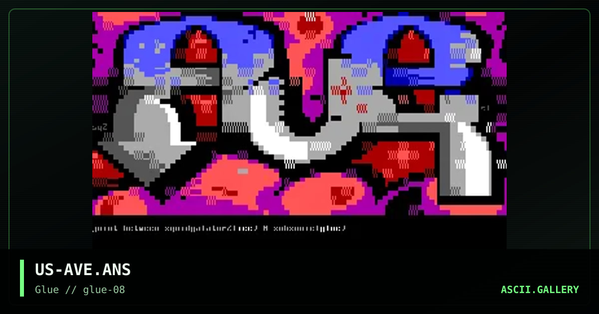 avenge promotional, by squidgalator2, subsonic, 1998