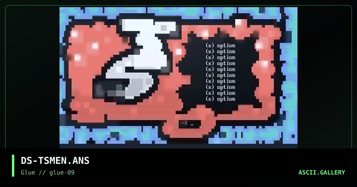 DS-TSMEN.ANS, by dr seuss, 1998