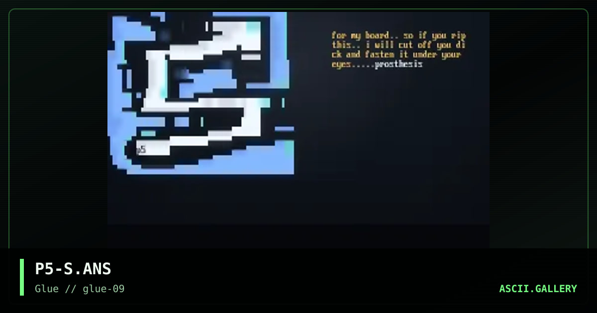 sairastaon, by prosthesis, 1998