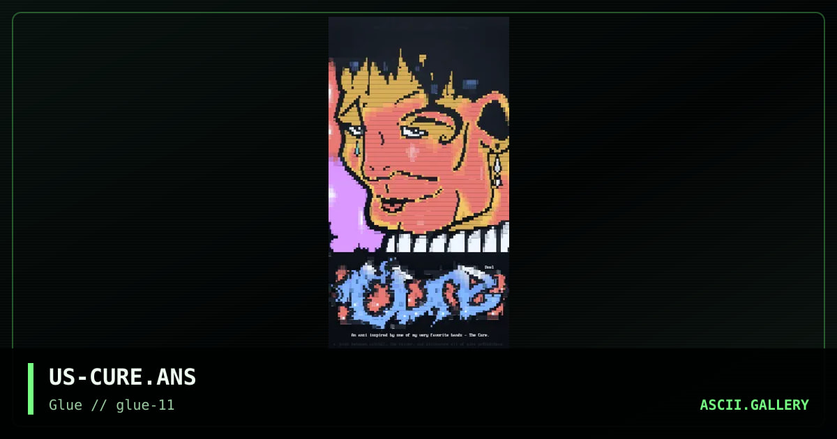 robert smith of the cure, by catch 22, the ruiner, dissonance, 1998