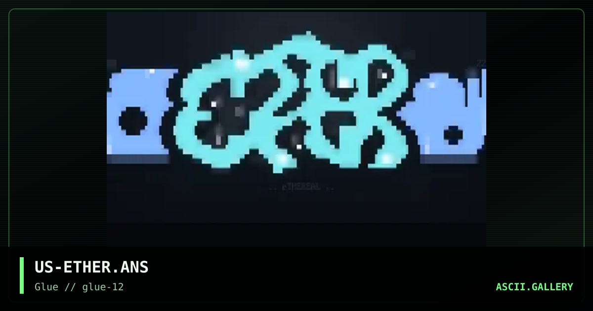 Ethereal, by catch 22, platoonim, 1998