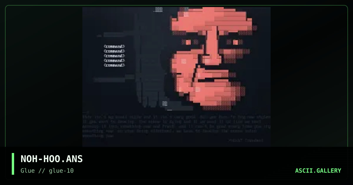 ;), by noah, 1998