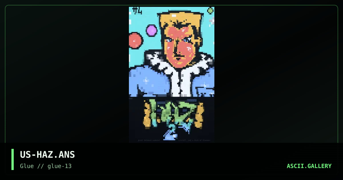 hazard/2, by catch 22, samurai, kleenex, 1998