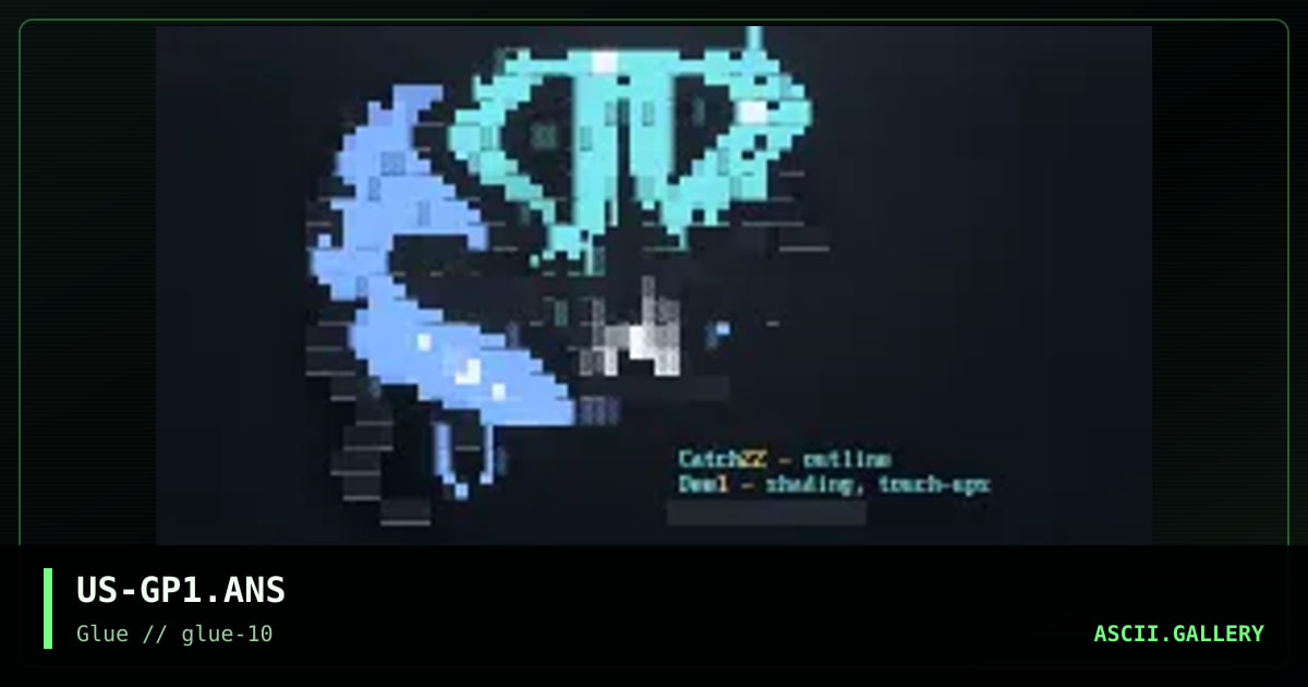 Geeksta's Paradise, by catch 22, 1998