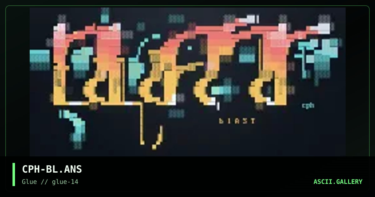 CPH-BL.ANS, by cyberpunch, 1998