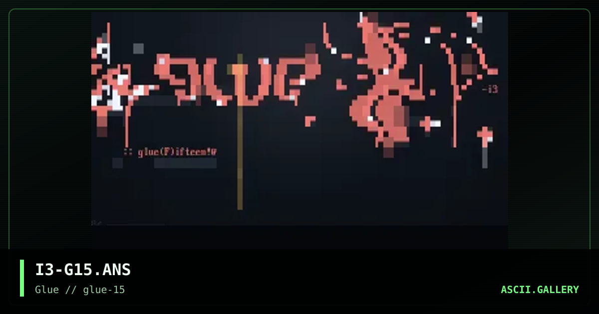 agente debulha!, by islayer, 1998