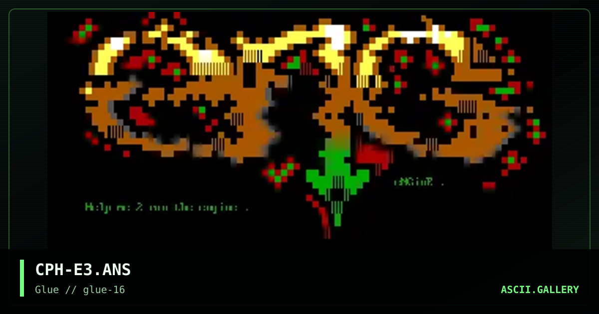 CPH-E3.ANS, by cyberpunch, 1998